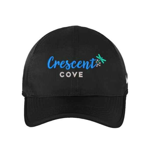 Nike Dri-FIT Featherlight Performance Cap - Embroidered Logo Thumbnail